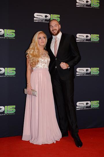 BBC Sports Personality of the Year Awards