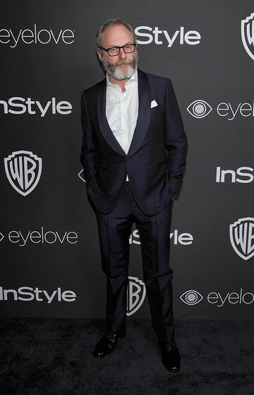 Golden Globes 2017 - The After Parties