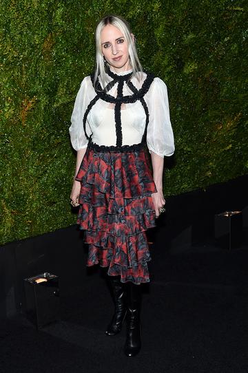 Best Dressed of the Week - April 25