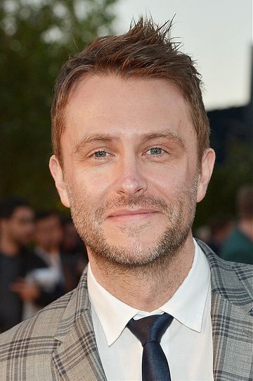 Burberry 'London in Los Angeles' Event
