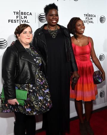 2015 Tribeca Film Festival "Live From New York!" Opening Night
