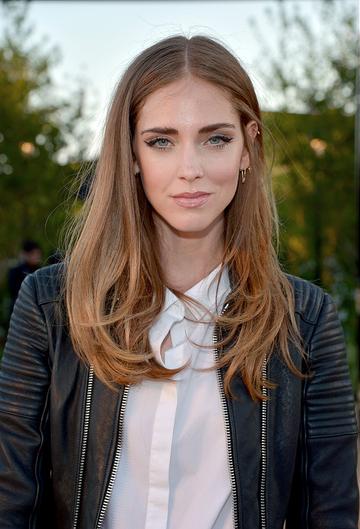 Burberry 'London in Los Angeles' Event