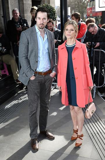 The 2015 TRIC Awards Red Carpet