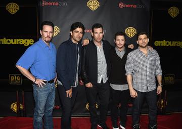 CinemaCon 2015