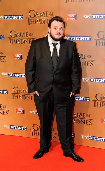 Game of Thrones - London World Premiere