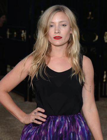 Burberry 'London in Los Angeles' Event