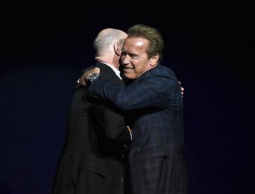 CinemaCon 2015