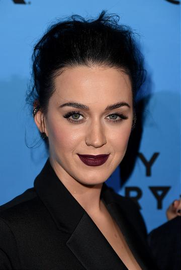 Premiere of Katy Perry: The Prismatic World Tour