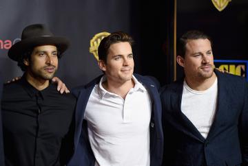 CinemaCon 2015