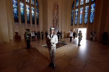 Prince Harry in Australia