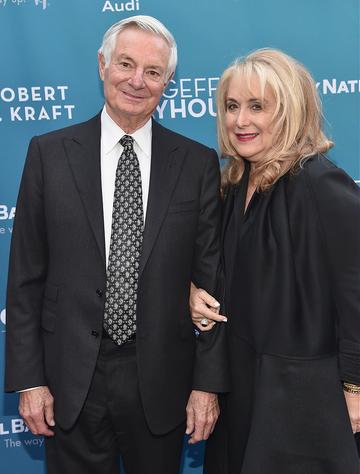 'Backstage at the Geffen' Gala 2015