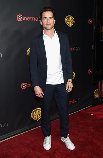 CinemaCon 2015