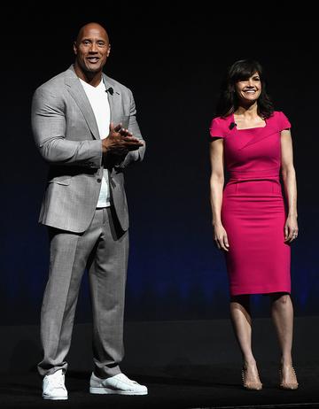 CinemaCon 2015