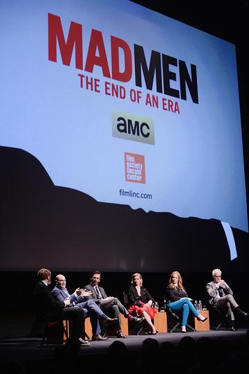 'Mad Men' New York Special Screening