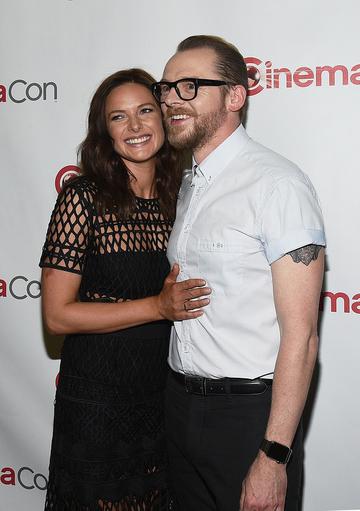 CinemaCon 2015