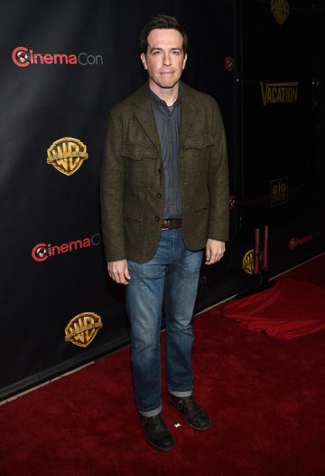 CinemaCon 2015