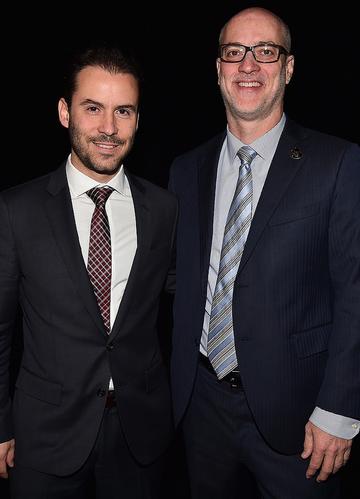 CinemaCon 2015