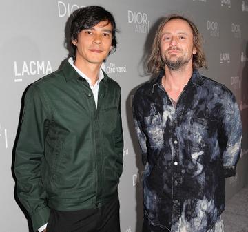 'DIOR &amp; I' at LACMA Premiere