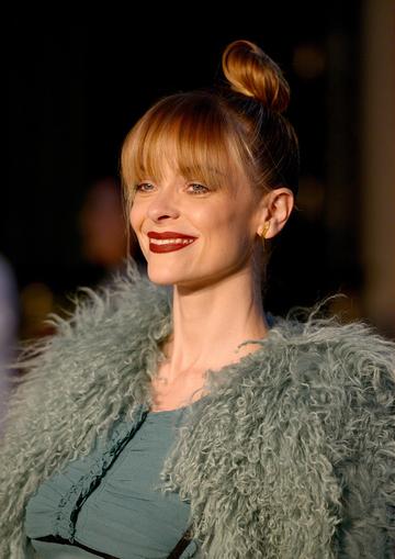 Burberry 'London in Los Angeles' Event