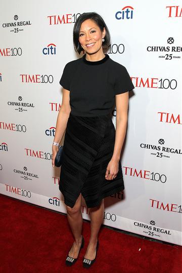 Best Dressed of the Week - April 25