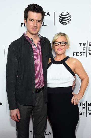 2015 Tribeca Film Festival "Live From New York!" Opening Night