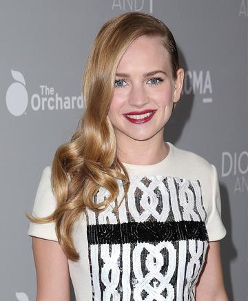 'DIOR &amp; I' at LACMA Premiere