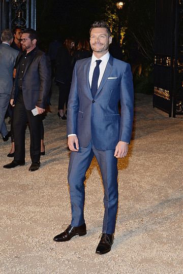 Burberry 'London in Los Angeles' Event