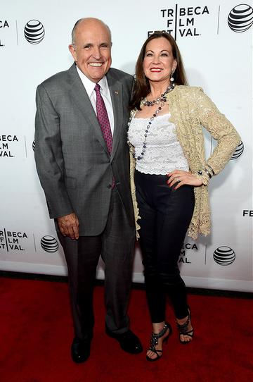 2015 Tribeca Film Festival "Live From New York!" Opening Night