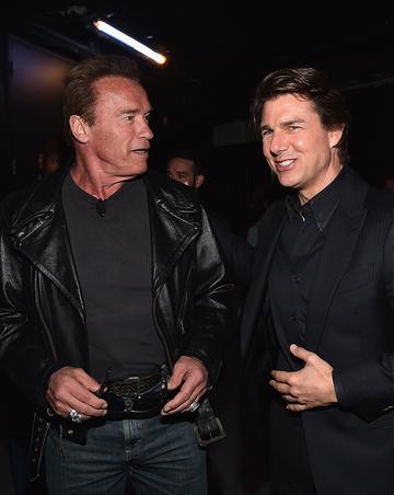 CinemaCon 2015
