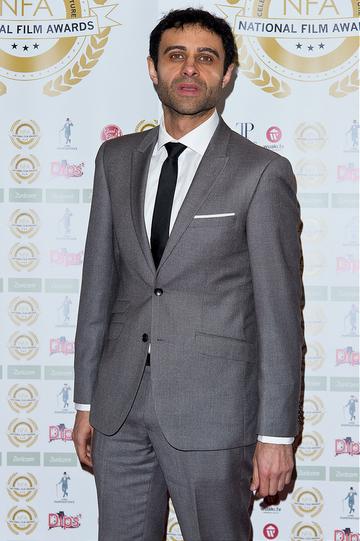 National Film Awards 2015