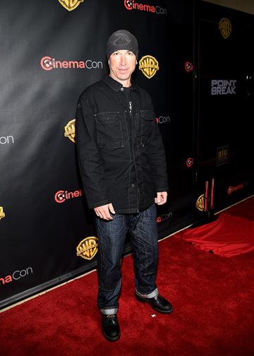 CinemaCon 2015