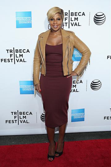 Best Dressed of the Week - April 17