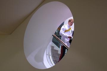 Prince Harry in Australia