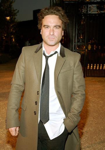 Burberry 'London in Los Angeles' Event