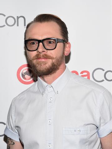 CinemaCon 2015