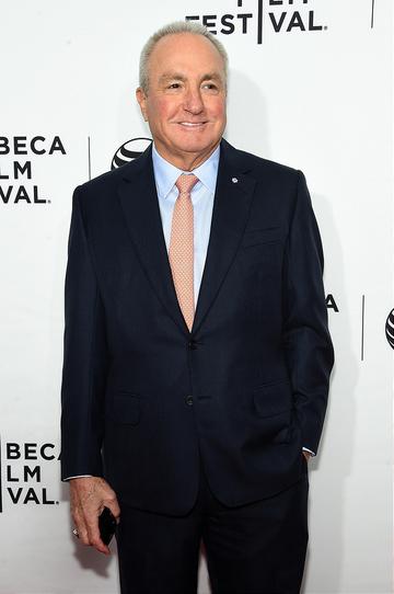 2015 Tribeca Film Festival "Live From New York!" Opening Night