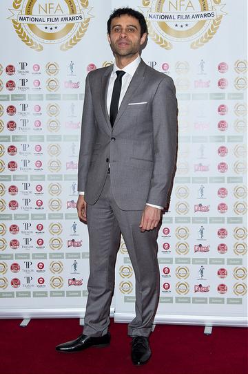 National Film Awards 2015