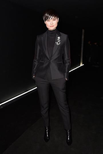 Best Dressed of the Week - March 2015