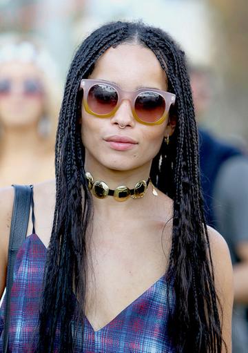 Coachella Festival Style 2015