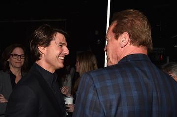 CinemaCon 2015