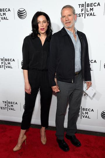 2015 Tribeca Film Festival "Live From New York!" Opening Night