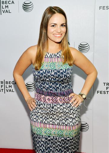 Best Dressed of the Week - April 17