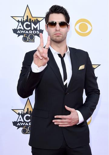 50th Academy Of Country Music Awards