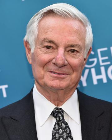 'Backstage at the Geffen' Gala 2015