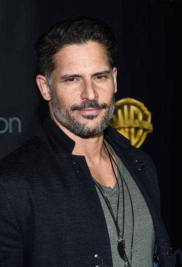 CinemaCon 2015
