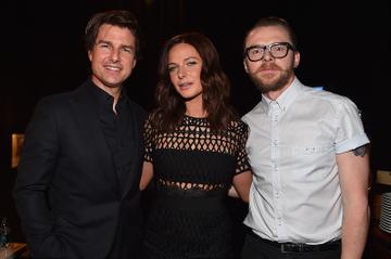 CinemaCon 2015