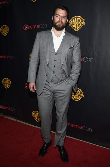 CinemaCon 2015