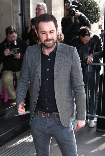 The 2015 TRIC Awards Red Carpet