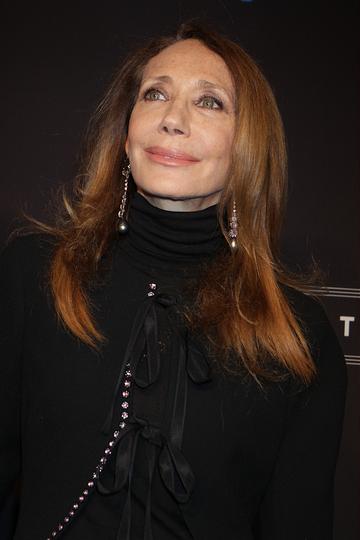 2015 New York Spring Spectacular Opening Night