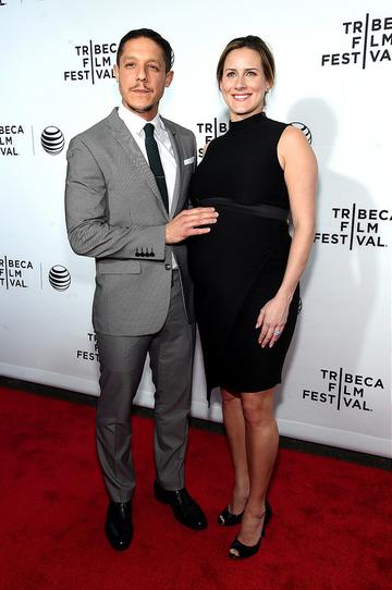 2015 Tribeca Film Festival "Live From New York!" Opening Night